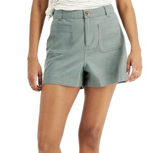 Style & Co. Mid Rise shorts